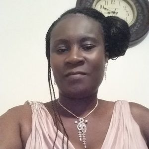 Meet your Posher, Memuna